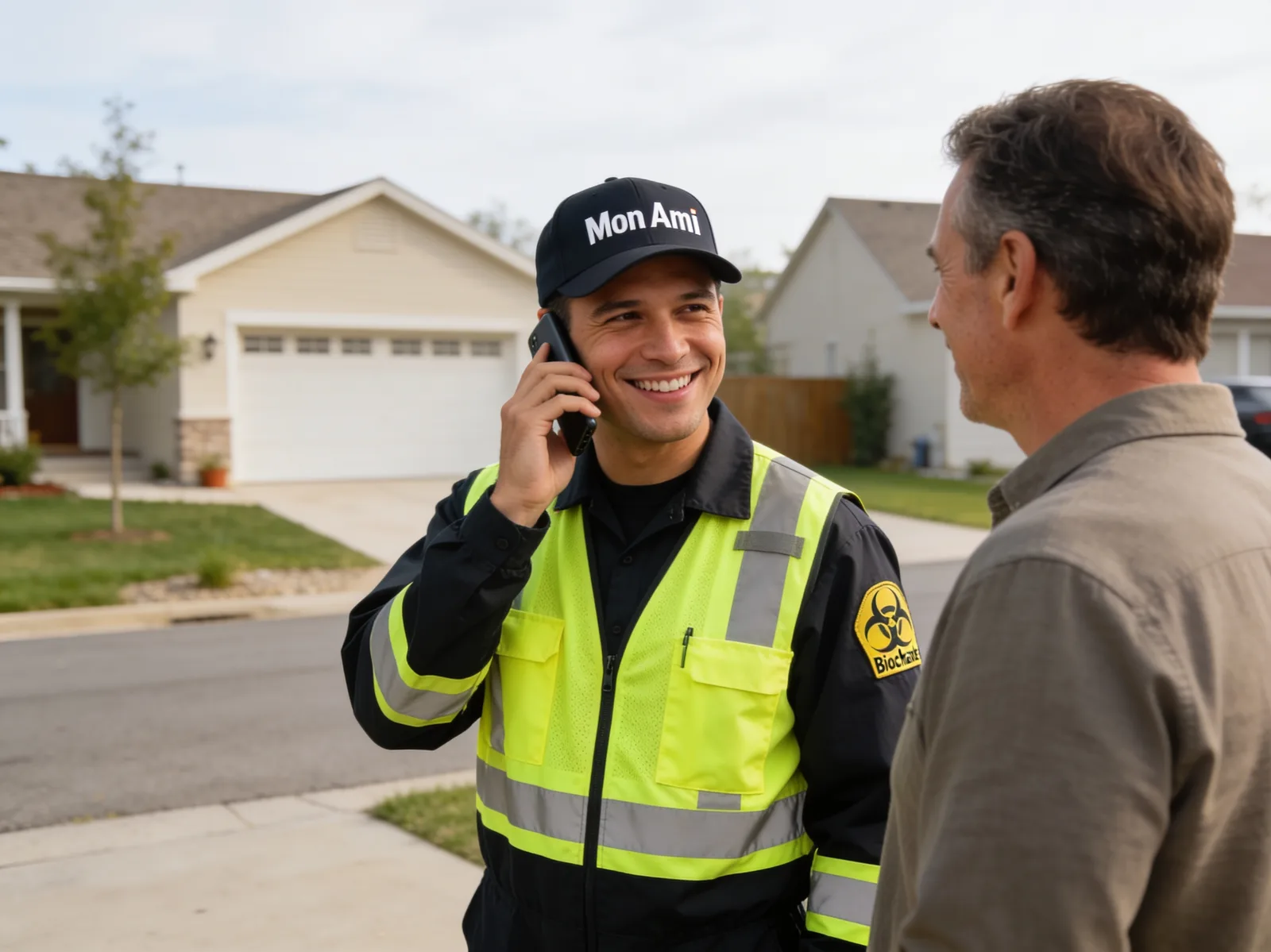 Sewage Cleanup Mogadore, OH FAQs