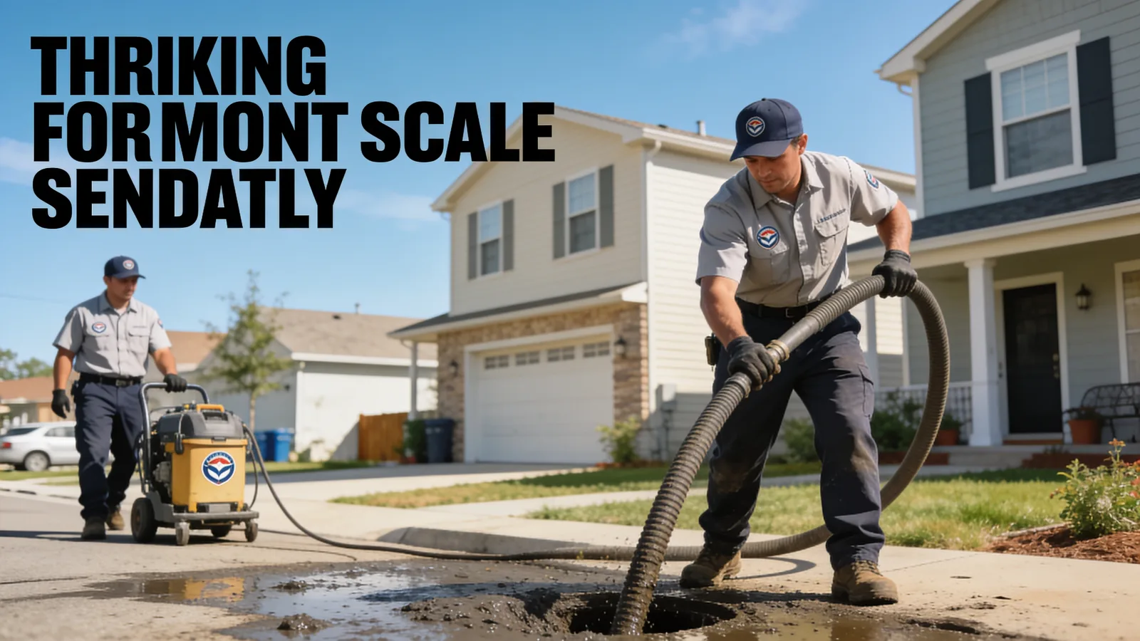 Sewage Cleanup in Mogadore, OH near me
